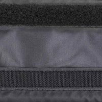 Opslagzak Met Opslag Zwart En Blauw 63,5 X 40 Cm Oxford