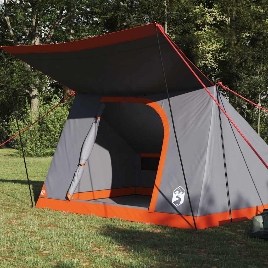 Camping Tent Met Dak 282 X 225 X 154 Cm Taft