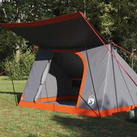 Camping Tent Met Dak 282 X 225 X 154 Cm Taft