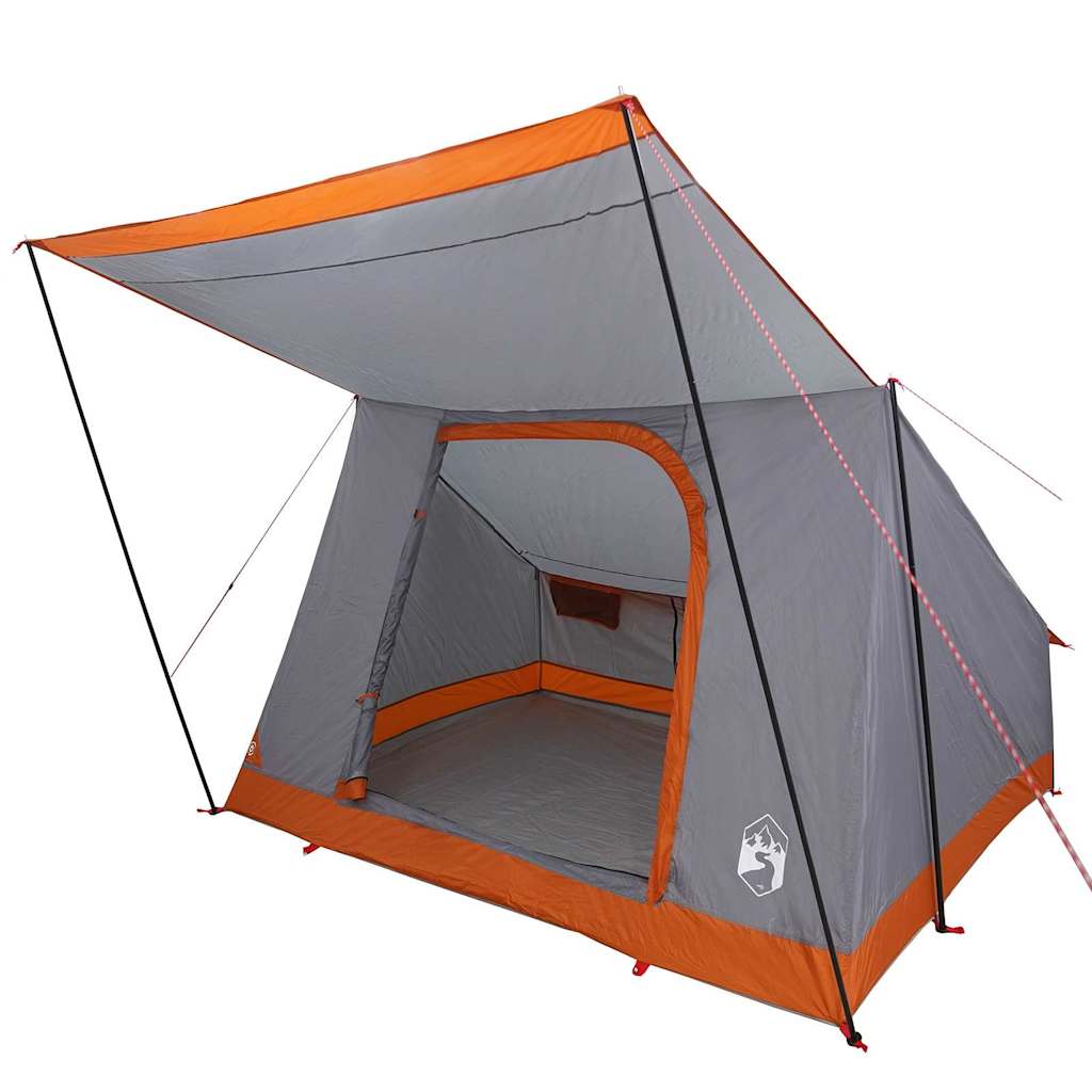 Camping Tent Met Dak 282 X 225 X 154 Cm Taft