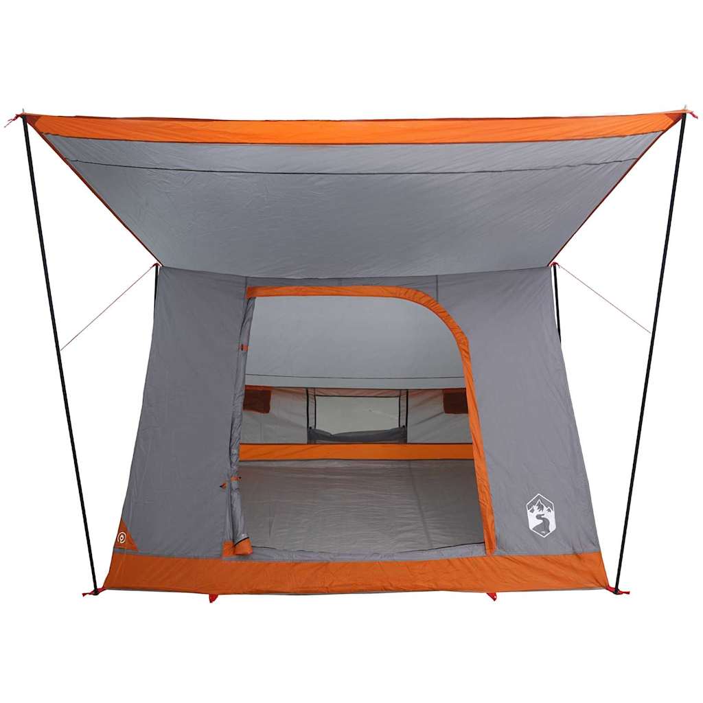 Camping Tent Met Dak 282 X 225 X 154 Cm Taft