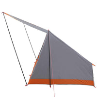 Camping Tent Met Dak 282 X 225 X 154 Cm Taft