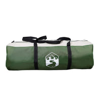 Camping Tent Met Dak Met Opslag 320 X 275 X 190 Cm Taft