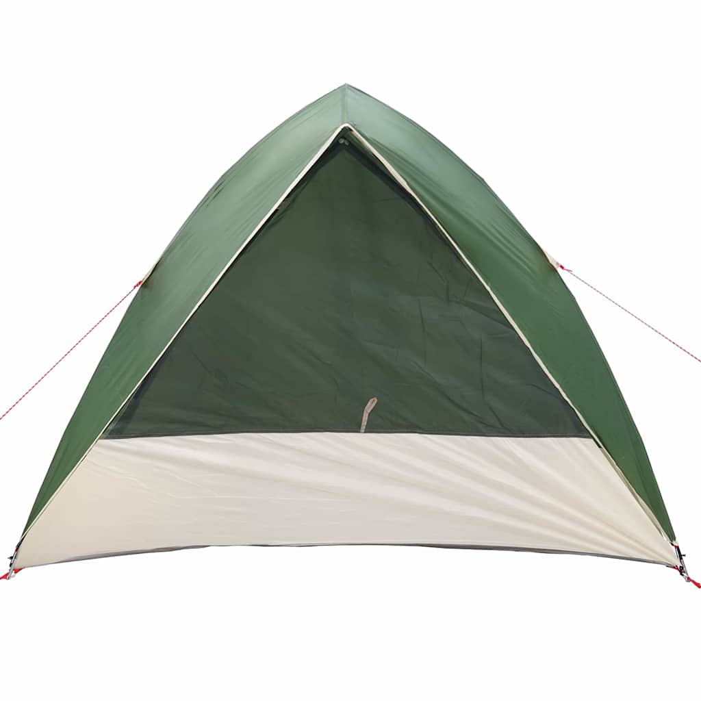 Camping Tent Met Dak Met Opslag 320 X 275 X 190 Cm Taft