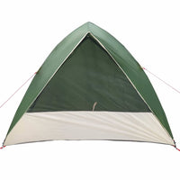Camping Tent Met Dak Met Opslag 320 X 275 X 190 Cm Taft