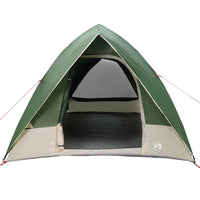 Camping Tent Met Dak Met Opslag 320 X 275 X 190 Cm Taft