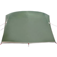 Camping Tent Met Dak Met Opslag 320 X 275 X 190 Cm Taft