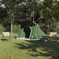 Camping Tent Met Dak 282 X 225 X 154 Cm Taft