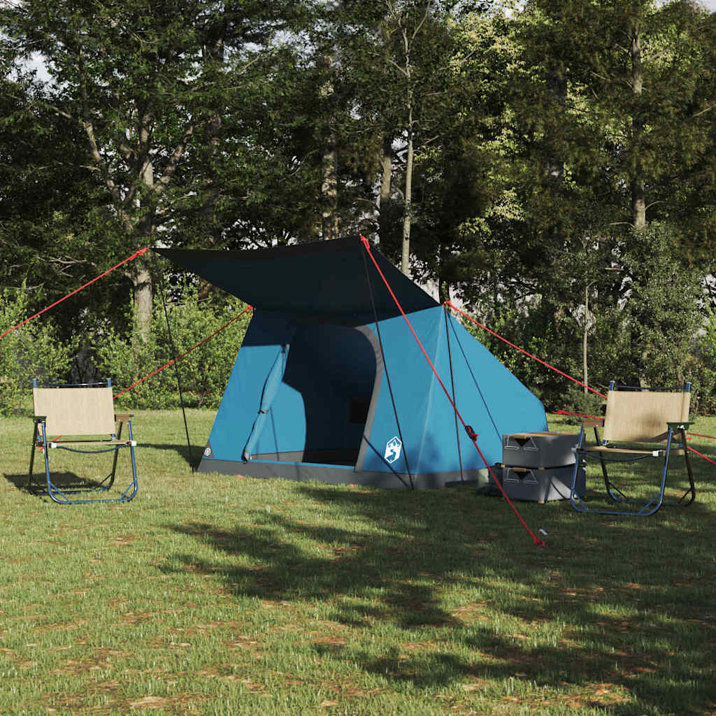 Camping Tent Met Dak 282 X 225 X 154 Cm Taft