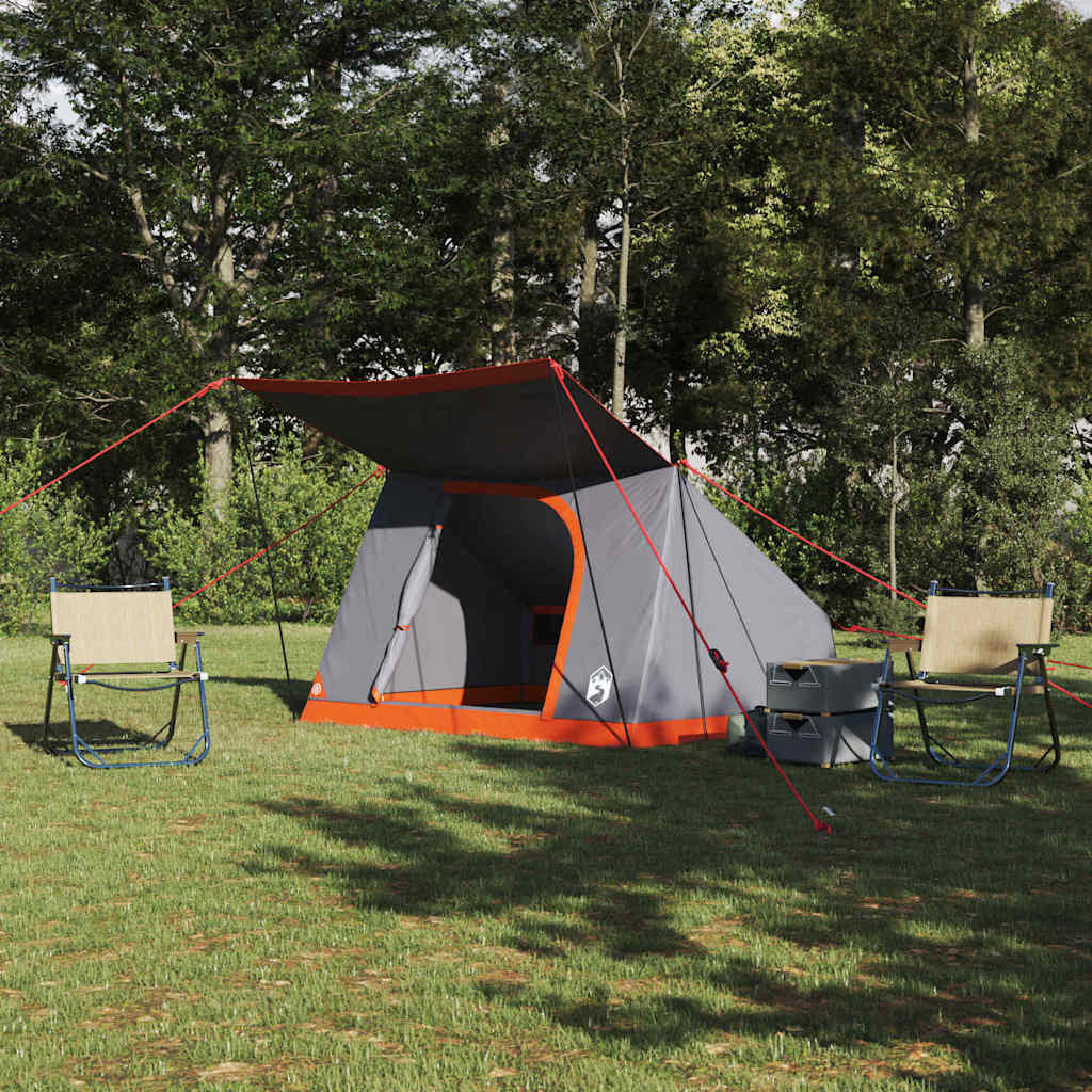 Camping Tent Met Dak 282 X 225 X 154 Cm Taft