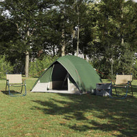 Camping Tent Met Dak Met Opslag 320 X 275 X 190 Cm Taft