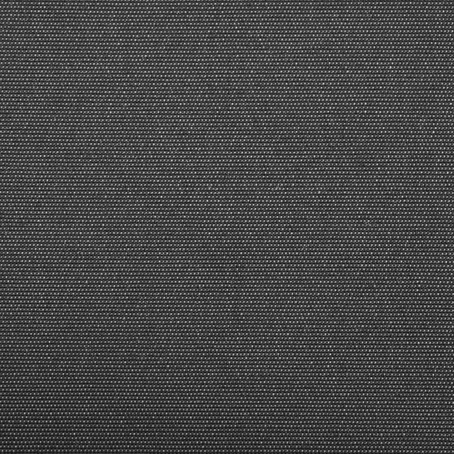 Inklapbaar Zonnescherm Antraciet 350 X 200 Cm Stof Anthraciet (Anthraciet Frame)