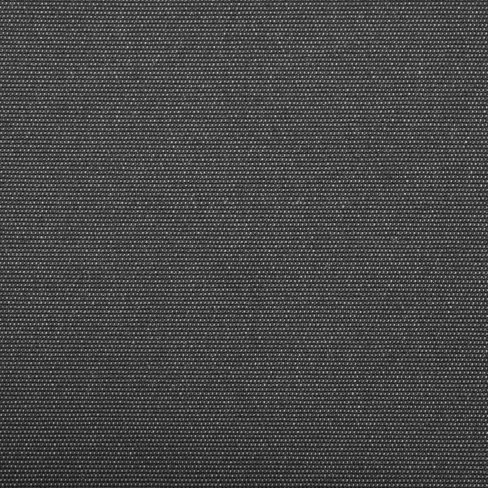 Inklapbaar Zonnescherm Antraciet 350 X 200 Cm Stof Anthraciet (Anthraciet Frame)