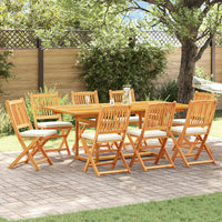 Opvouwbare Stoel Met Kussen 4 Pcs Grijs 49 X 57,5 X 92Cm