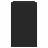 Dressoir 120 X 41 X 75 Cm Bewerkt Hout