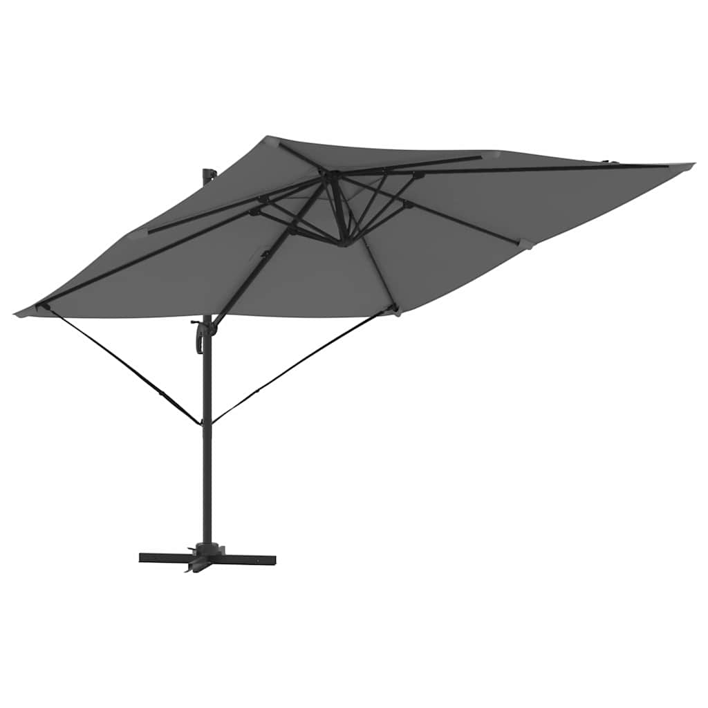 Roma Parasol 286 X 284 X 265 Cm