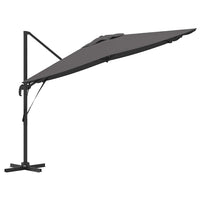 Roma Parasol 286 X 284 X 265 Cm