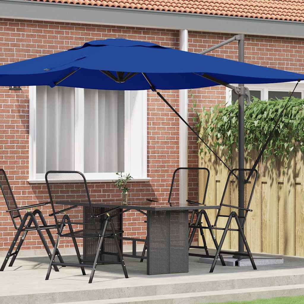 Roma Parasol 286 X 284 X 265 Cm