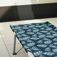 Opvouwbaar Camping Bed 2 Pcs Bossen 194 X 62,5 X 42,5 Cm