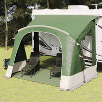 Caravan Tent 5-Person 410 X 275 X 245 Cm