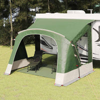 Caravan Tent 5-Person 410 X 275 X 245 Cm