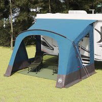 Caravan Tent 5-Person 410 X 275 X 245 Cm