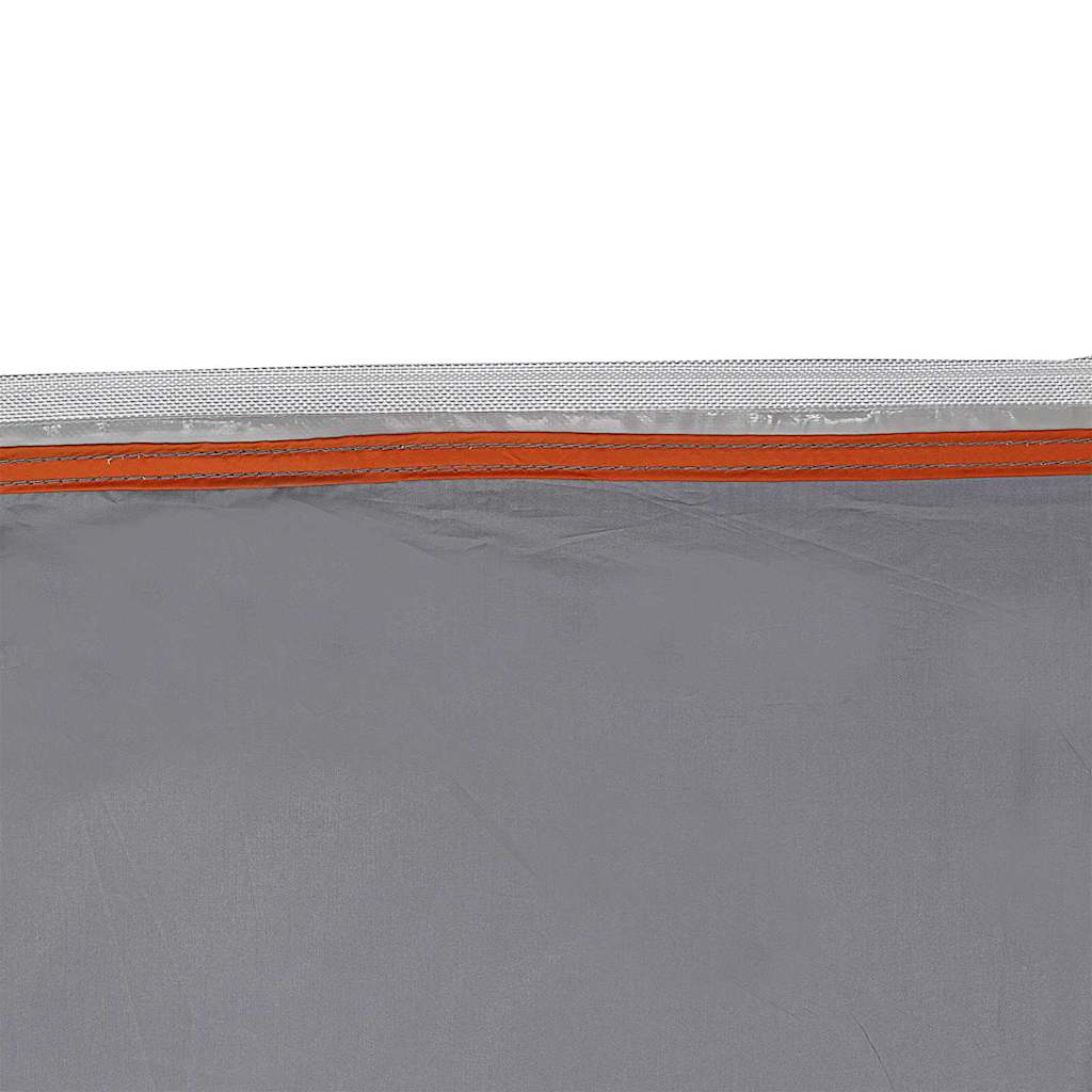 Caravan Tent 5-Person 410 X 275 X 245 Cm