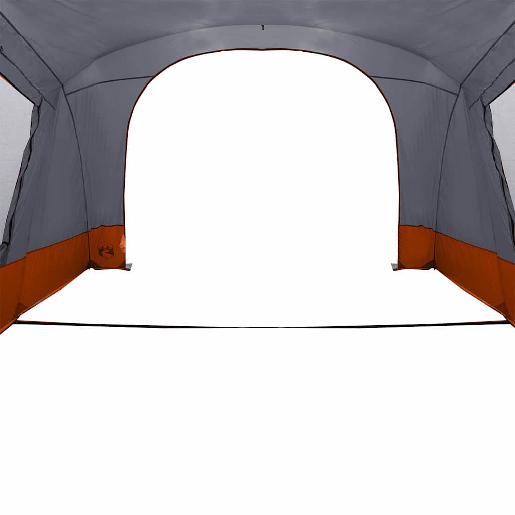 Caravan Tent 5-Person 410 X 275 X 245 Cm