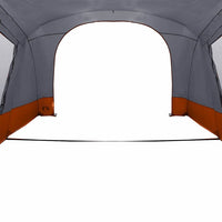 Caravan Tent 5-Person 410 X 275 X 245 Cm