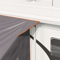 Caravan Tent 5-Person 410 X 275 X 245 Cm