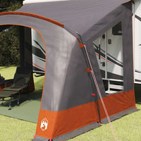 Caravan Tent 5-Person 410 X 275 X 245 Cm