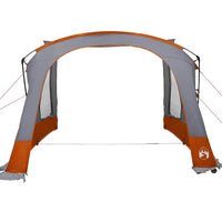 Caravan Tent 5-Person 410 X 275 X 245 Cm