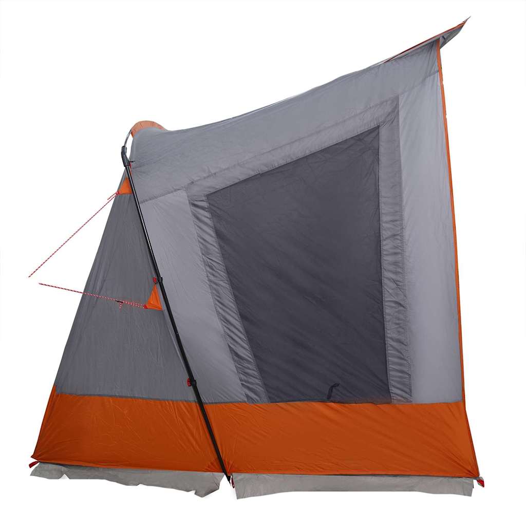 Caravan Tent 5-Person 410 X 275 X 245 Cm