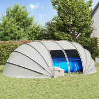 Zwembad Tent Koepel