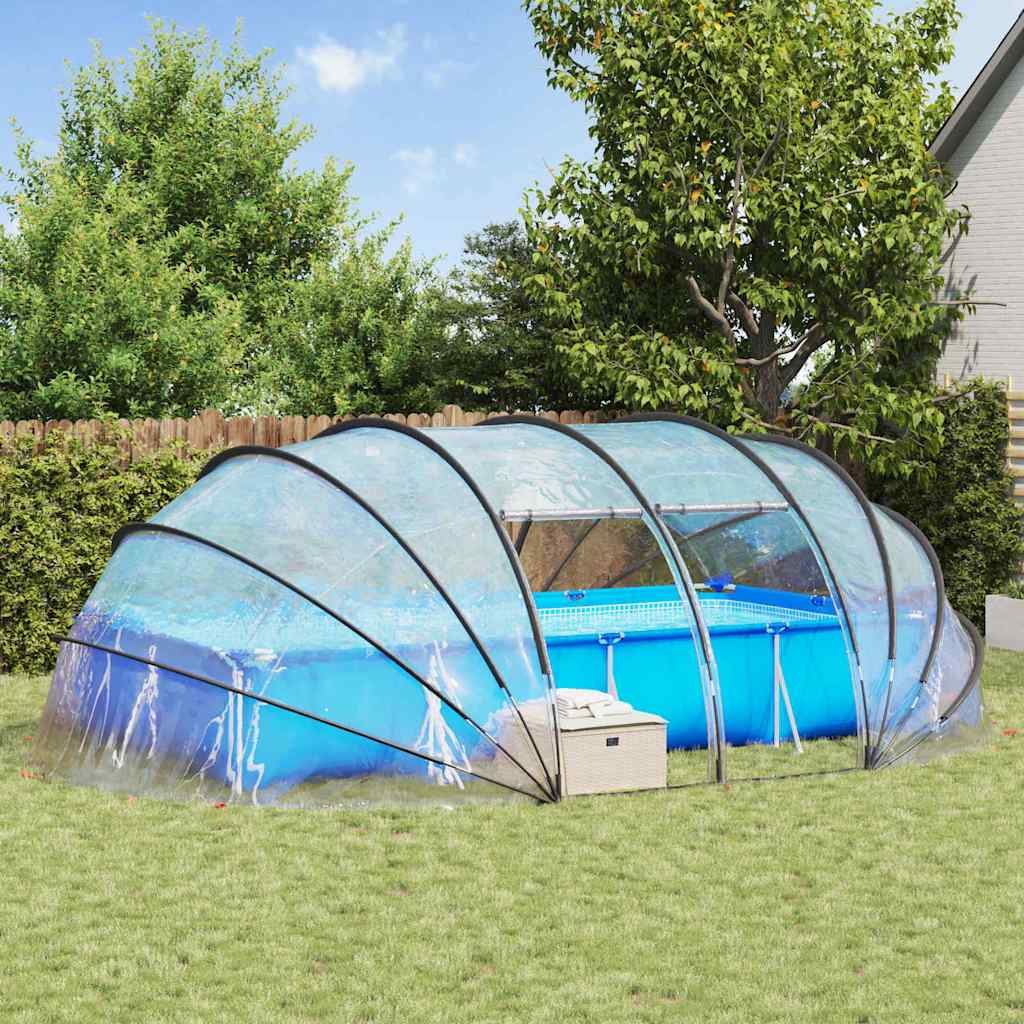Zwembad Tent Koepel