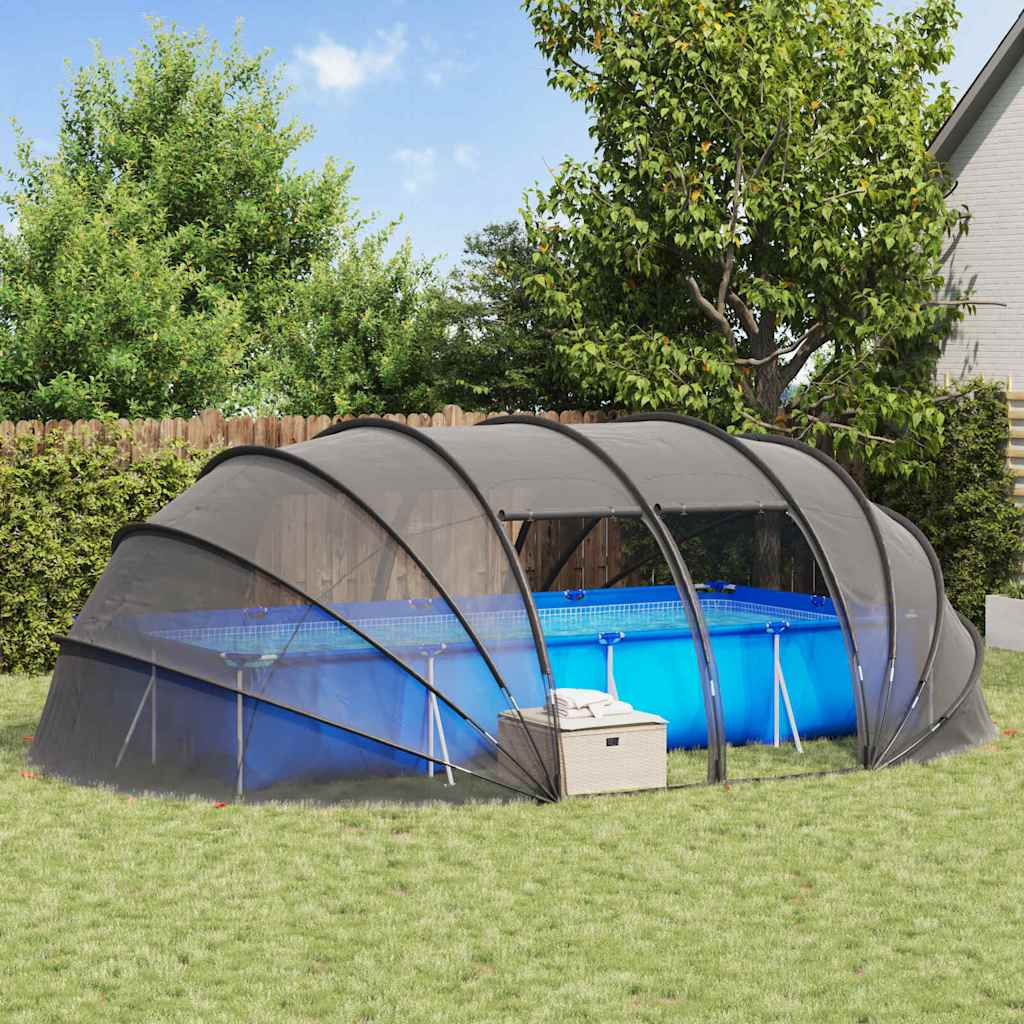 Zwembad Tent Koepel