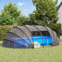 Zwembad Tent Koepel
