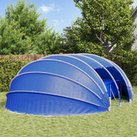 Zwembad Tent Koepel