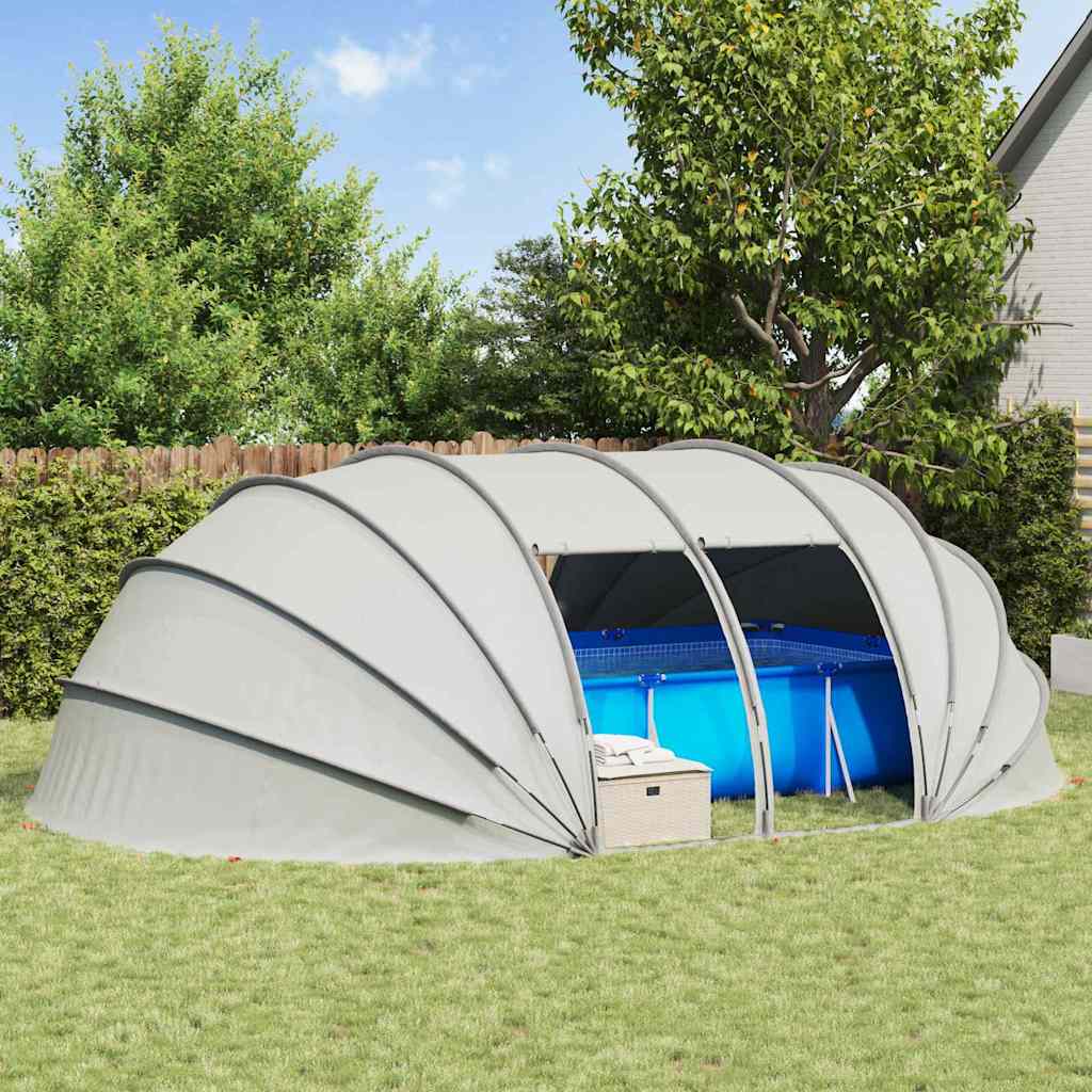 Zwembad Tent Koepel