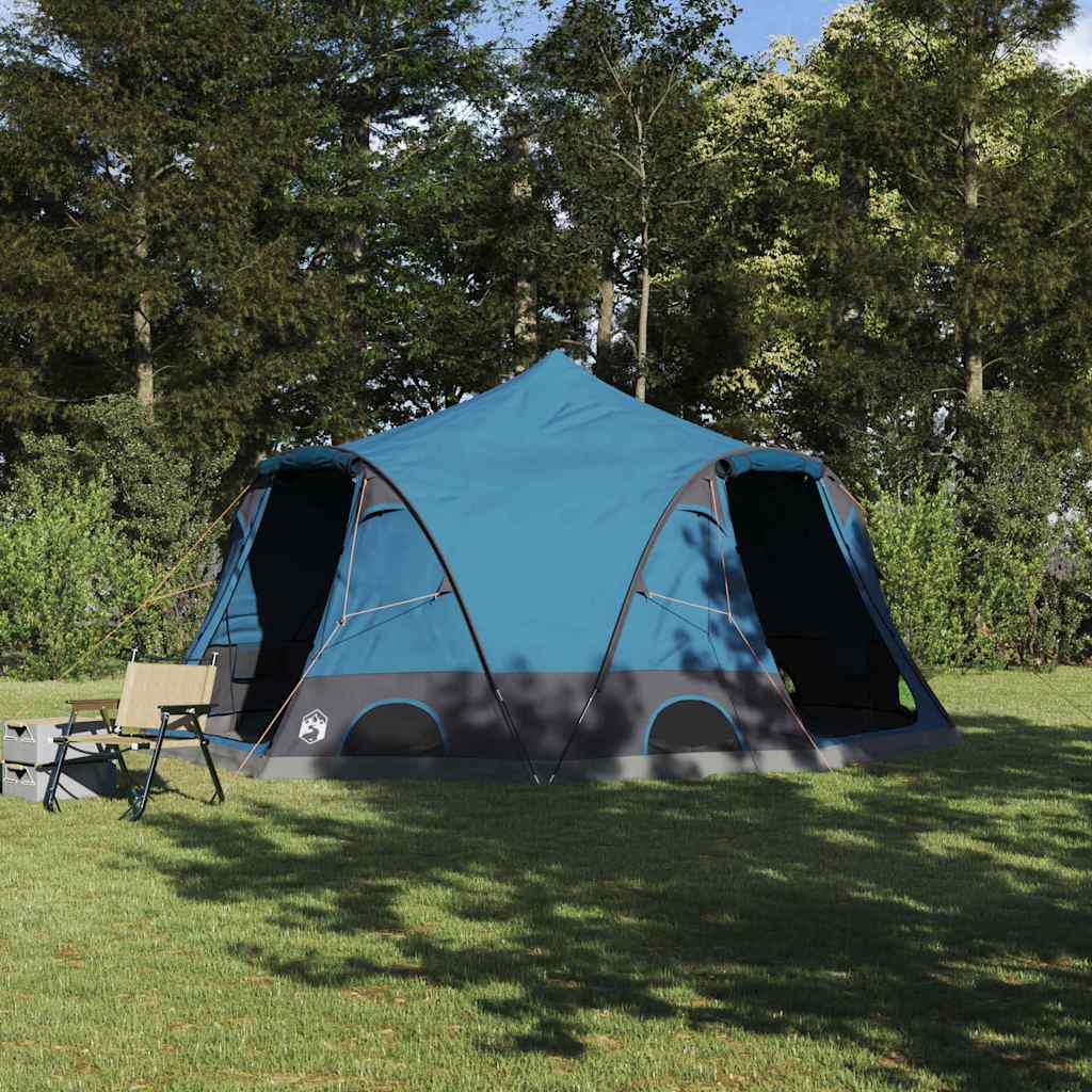 Dome Tent 4-Person Met Dak 505 X 450 X 248 Cm