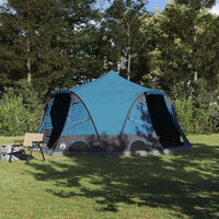 Dome Tent 4-Person Met Dak 505 X 450 X 248 Cm