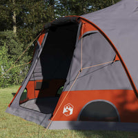 Dome Tent 4-Person Met Dak 505 X 450 X 248 Cm