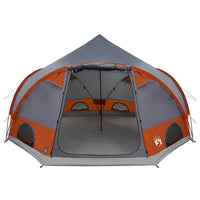 Dome Tent 4-Person Met Dak 505 X 450 X 248 Cm