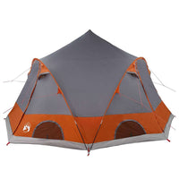 Dome Tent 4-Person Met Dak 505 X 450 X 248 Cm