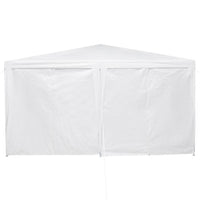 Partytent 400 X 400 X 266 Cm Polyetheen