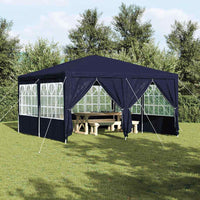 Partytent 400 X 400 X 266 Cm Polyetheen