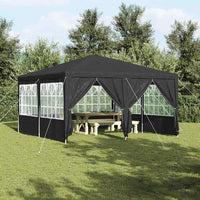 Partytent 400 X 400 X 266 Cm Polyetheen