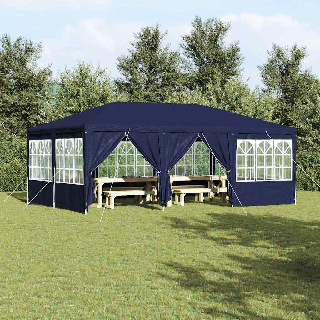 Partytent 400 X 400 X 266 Cm Polyetheen