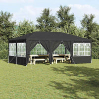 Partytent 400 X 400 X 266 Cm Polyetheen