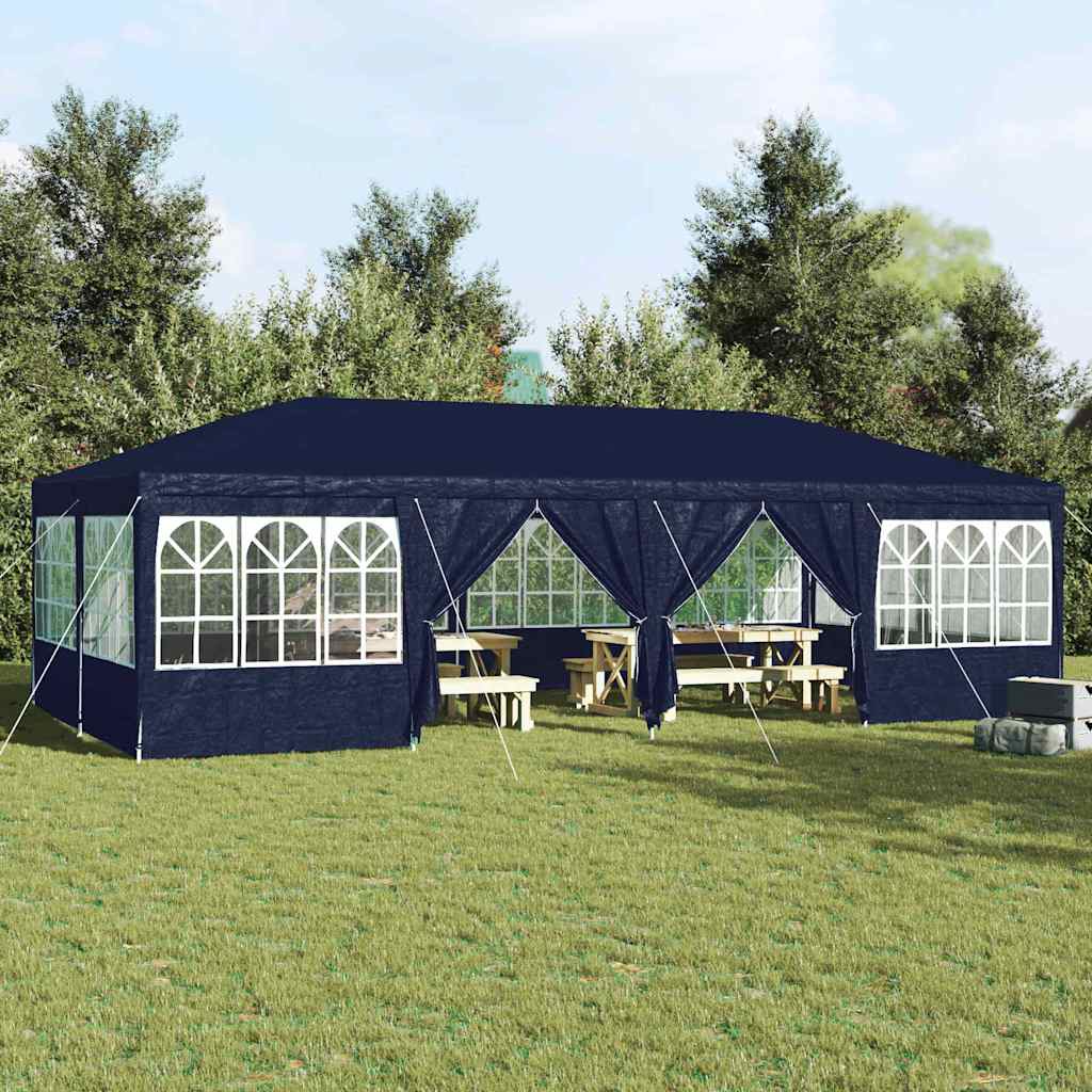 Partytent 400 X 400 X 266 Cm Polyetheen